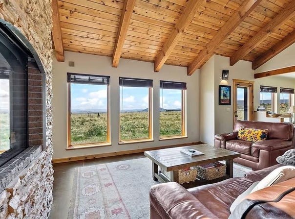 2567 COIL DRIVE, Fairplay, CO 80440