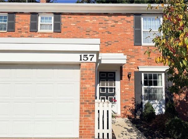 157 Drury Lane, Mayfield Heights, OH 44124