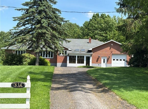 834 County Highway 41, Maryland, NY 12155
