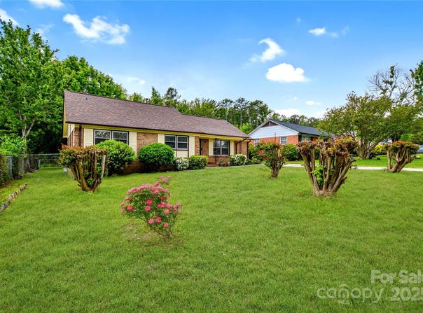 1222 Glenarden Drive, Rock Hill, SC 29730