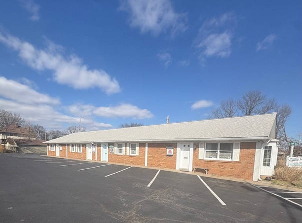 1401 Broadway St., Paducah, KY 42001