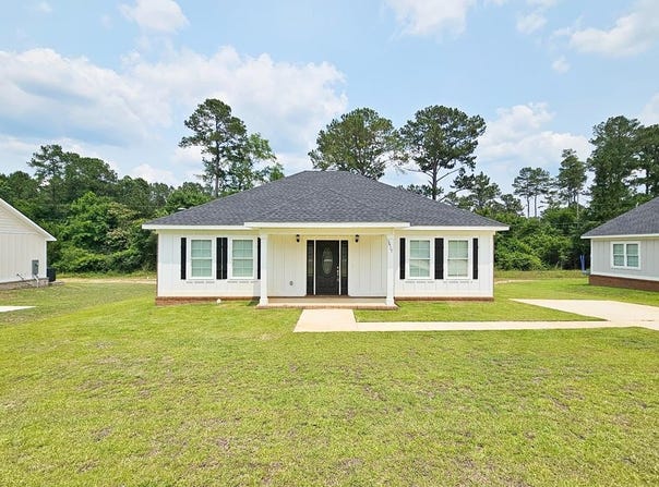 3417 Sweetbrier Road, Albany, GA 31701
