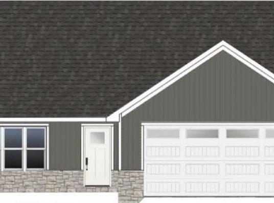 1447 HOFFMAN Road, GREEN BAY, WI 54311