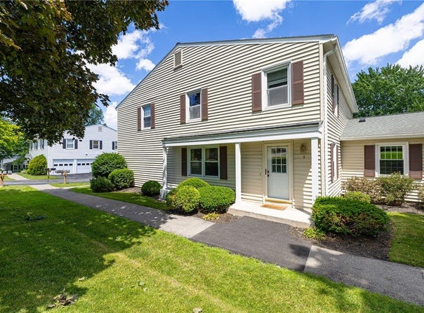 3 Eagle Lane, Fairport, NY 14450