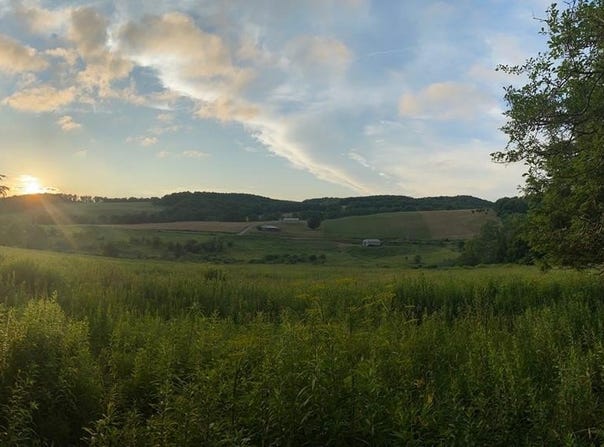 377 Bingham Center Road, Genesee, PA 16923