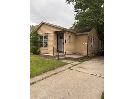 6145 Stahelin Avenue, Detroit, MI 48228