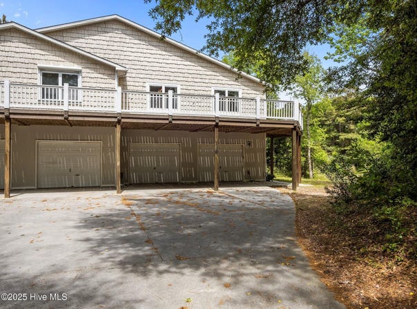 138 Fawn Drive, Emerald Isle, NC 28594
