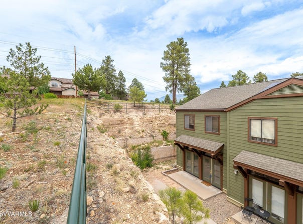 1283 E Makayla Way, Flagstaff, AZ 86001