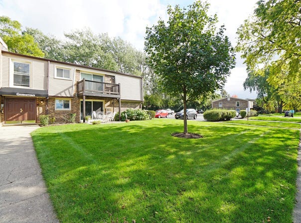 337 N Carter Street, Palatine, IL 60067
