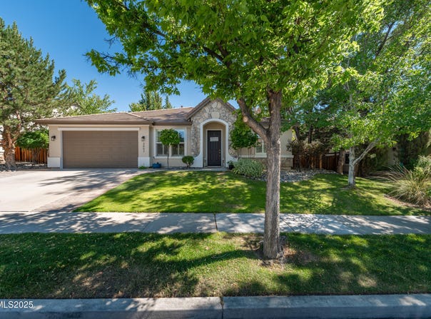 3097 Banestone Road, Sparks, NV 89436