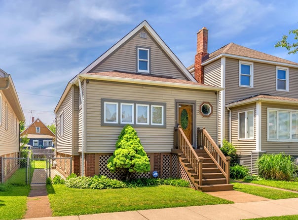 1624 Central Avenue, Whiting, IN 46394