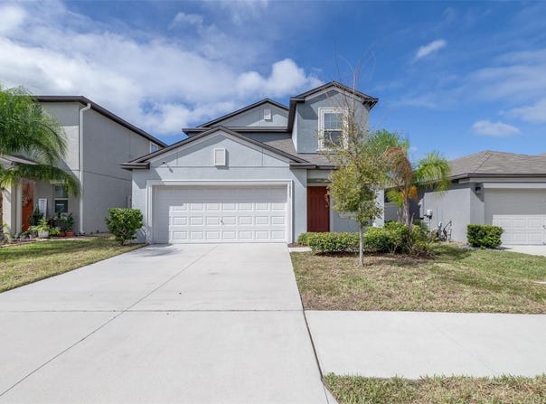 16755 DELIA Street, WIMAUMA, FL 33598