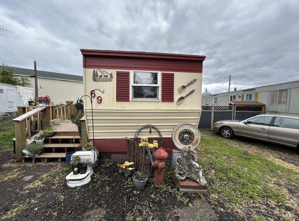 603 W Palouse River Dr., Moscow, ID 83843
