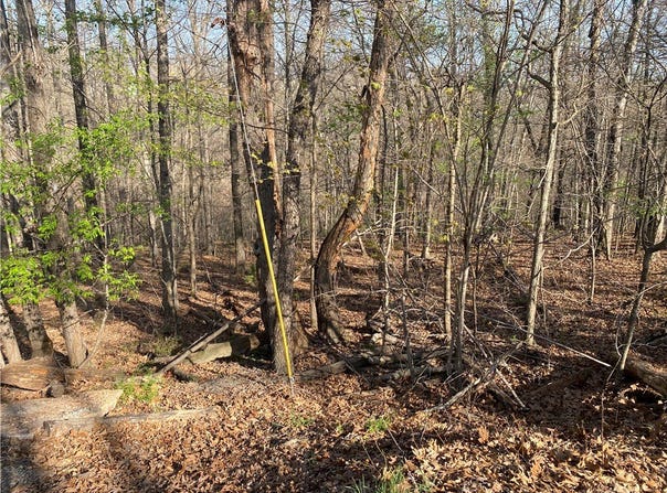 Using Crook 5 E Crook Lane lot: 11, Bella Vista, AR 72714 Other for Sale ...