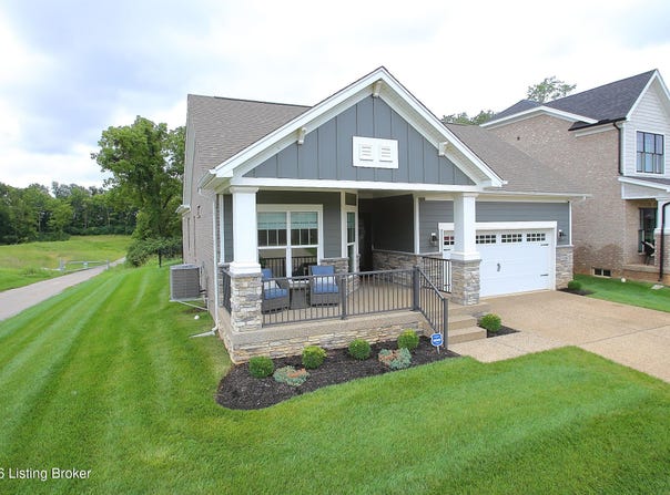 5724 Ruby Falls Dr, Prospect, KY 40059