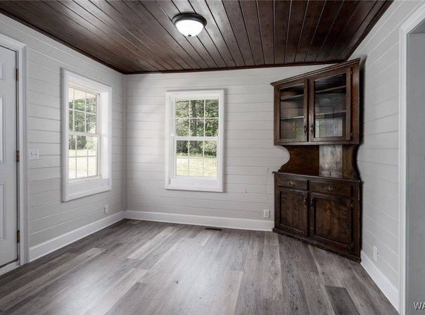 12198 Lake Nicol Road, Tuscaloosa, AL 35406