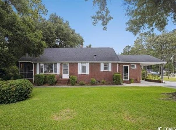 4130 Highmarket St., Georgetown, SC 29440