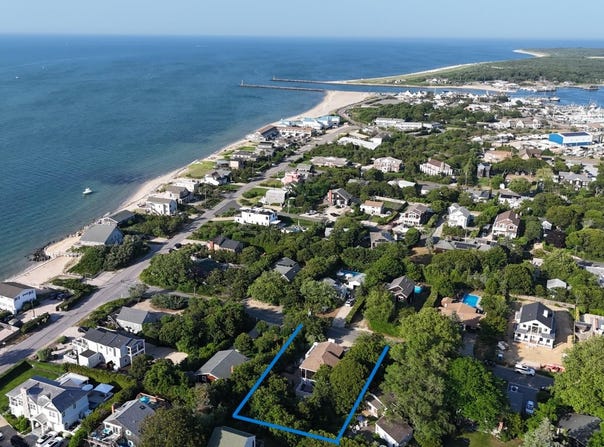 113 Duryea Avenue, Montauk, NY 11954