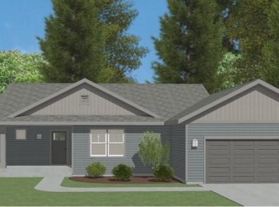 Lot 8 High Ridge Court, Freeport, MI 49325