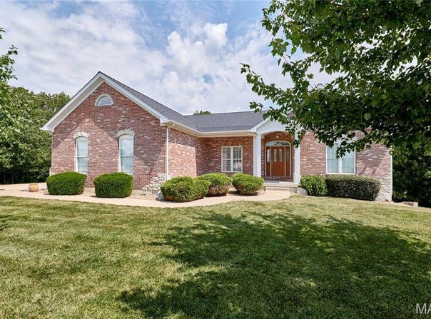 30 Redhead Drive, Old Monroe, MO 63369