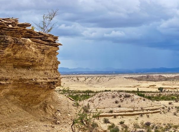 Esperanza, Alpine, TX 79830