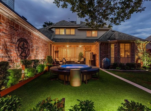 1909 Sagebrush Trail, Richardson, TX 75080