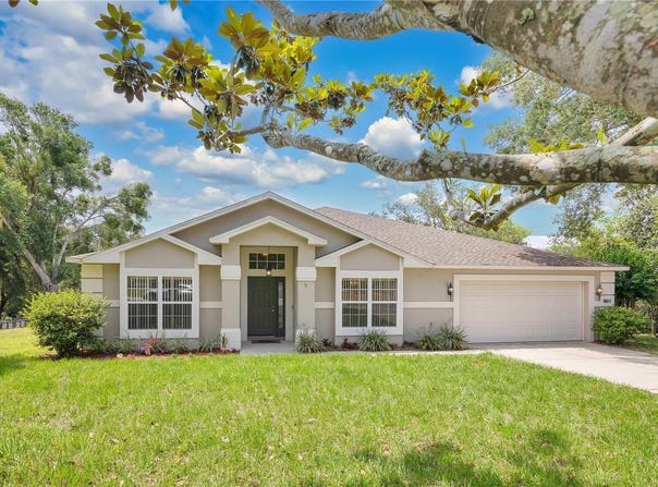 12512 LAKE RIDGE CIRCLE, CLERMONT, FL 34711