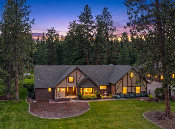 3865 Fox Farm Road, Missoula, MT 59802
