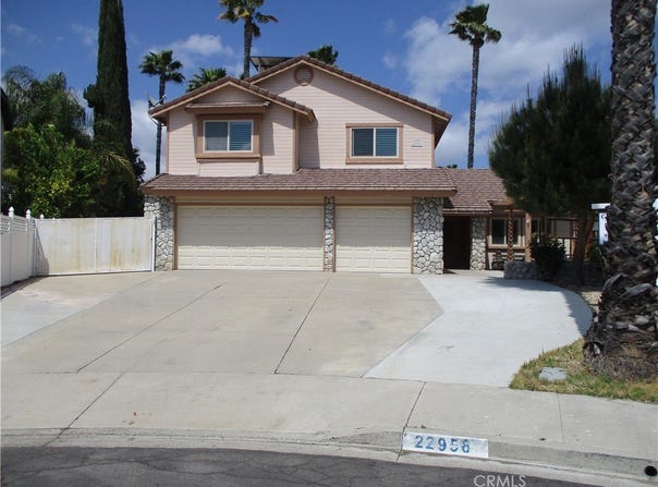 22956 Akwo Circle, Wildomar, CA 92595