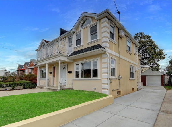 120-15 196th Street, Saint Albans, NY 11412