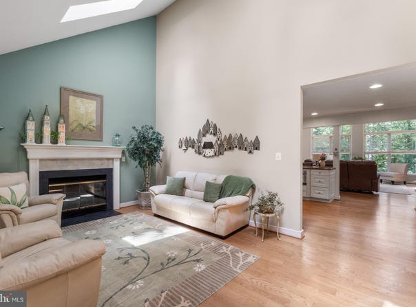 210 LAKE CAROLINE DRIVE, RUTHER GLEN, VA 22546