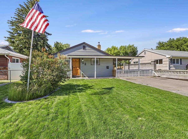 168 W Heyburn Ave., Twin Falls, ID 83301