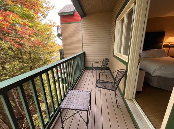 106/108, Qtr 3 89 Grand Summit Way, Dover, VT 05356