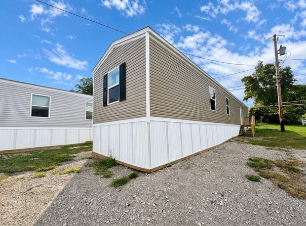 4086 Boston Rd lot: 33, Brunswick, OH 44212