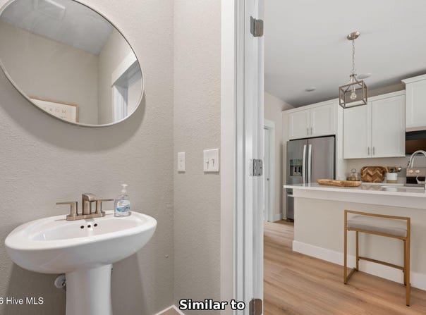 114-A Jarvis Landing Drive, Jarvisburg, NC 27947