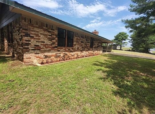 68 Cherry, Durant, OK 74701