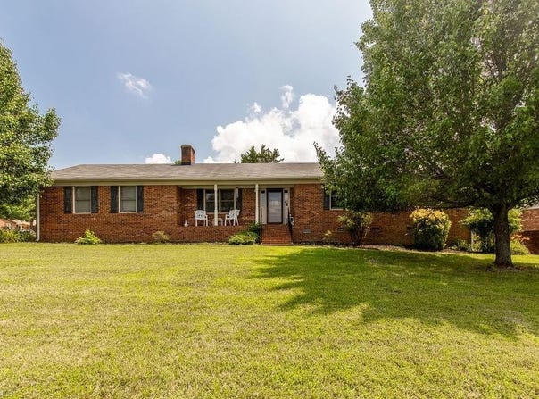 101 Blair Drive, Archdale, NC 27263