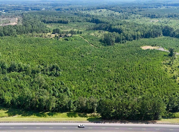 220 Acres On Reese Road, Hamilton, AL 35570