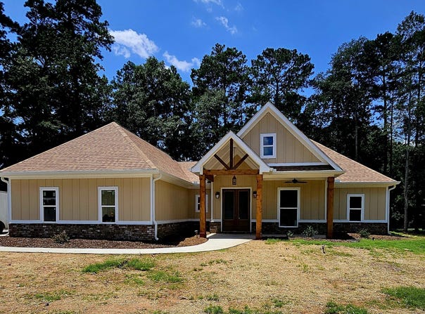 119 Taylor, Jackson, GA 30233