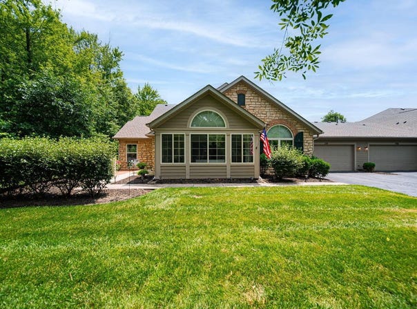 710 Albion Place, Westerville, OH 43082