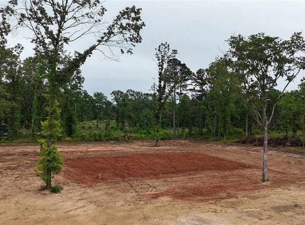 Tbd Private Road 1111, Diana, TX 75640