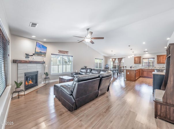 4283 Knoblock Road, Carson City, NV 89706