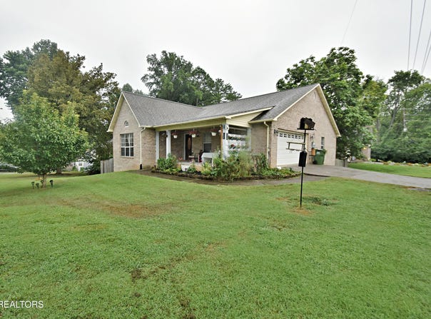 1104 Ora Mae Way, Maryville, TN 37803