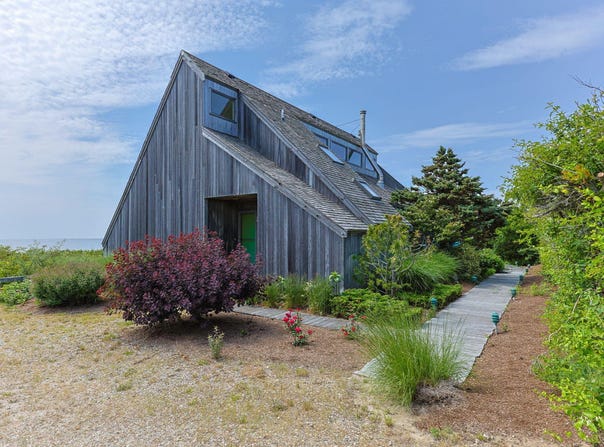 47 Fishermans Road, Truro, MA 02666