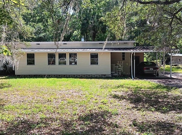 3809 CR 405N, LAKE PANASOFFKEE, FL 33538