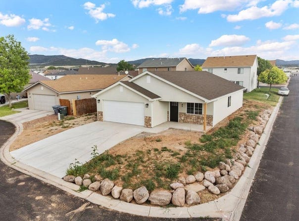 775 E 100 N, Enterprise, UT 84725