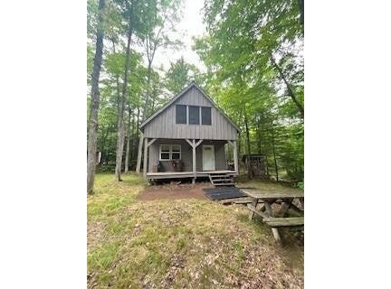 Tbd Mud Pond Road, Madrid Twp, ME 04966