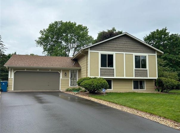 3476 116th Lane NW, Coon Rapids, MN 55433