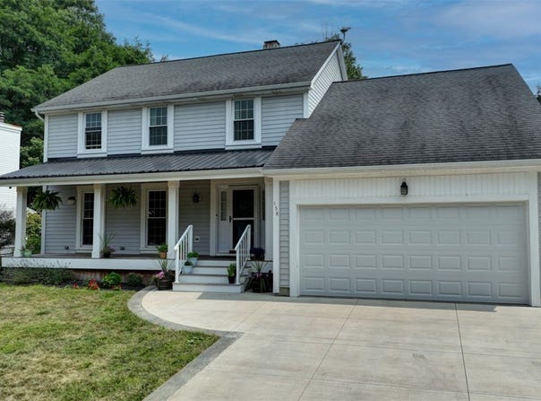 158 Godfrey, Aurora, NY 14052