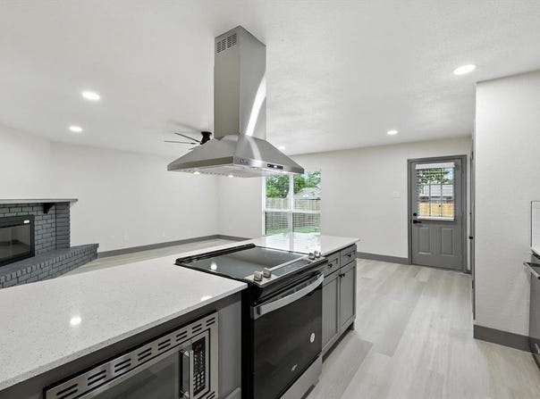 5221 Knox Drive, The Colony, TX 75056